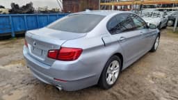 BMW N55B30A engine BMW 535 F10 3.0 225kw hybrid — thumbnail 5