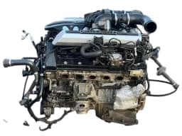 ROLLS ROYCE N73B68A engine complete Rolls Royce Phantom VII 6.75 V12 460 Ps — thumbnail 7
