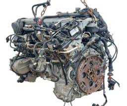 BMW ​BMW 760 E65 6.0 V12 327kw N73B60A complete engine 89 000 km​ — thumbnail 5