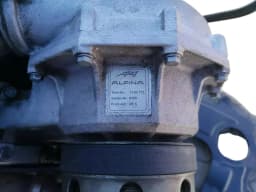 BMW N62B44A engine complete swap BMW Alpina B7 E65 4.4 V8 500 Hp — thumbnail 10