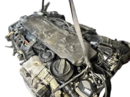 BMW N57D30B engine complete BMW 3.0d 230kw Xdrive — thumbnail 5