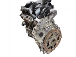 BMW N57D30A engine BMW 330d E91, F 3.0d 180kw 2009-2011 — thumbnail 2