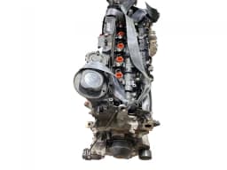 BMW N57D30A engine BMW 330d E91, F 3.0d 180kw 2009-2011 — thumbnail 3