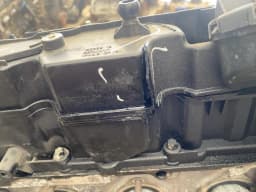 BMW N57D30A engine BMW X5 E70, X6 3.0d 180kw — thumbnail 4