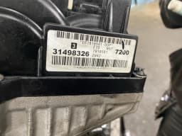 BMW N57D30A engine BMW X5 E70, X6 3.0d 180kw — thumbnail 6