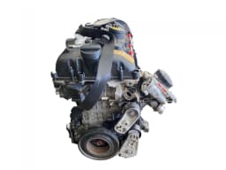 BMW N55B30A engine BMW 535 F10 3.0 225kw hybrid — thumbnail 3