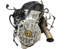 BMW N55B30A engine complete BMW M2 F87 3.0i 276kw — thumbnail 1