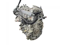 FORD N3DA engine 2593944 Ford Focus MK4 2.3 Ecoboost 206kw 280HP — thumbnail 2