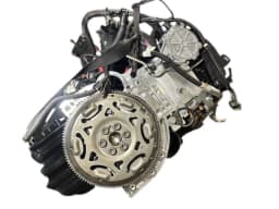 BMW N20B20A engine complete N26B20A BMW 320 F30 2.0i 135kw — thumbnail 1
