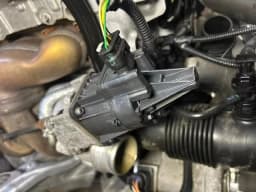 BMW N20B20A engine complete BMW X5 F15 2.0 Hybrid 4.0E 230kw XDrive — thumbnail 5