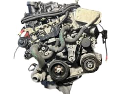 BMW N20B20A engine complete BMW X3 F25 2.0i 180kw — thumbnail 1