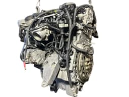 BMW N20B20A engine complete BMW X3 F25 2.0i 180kw — thumbnail 2