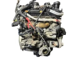 BMW N20B20A engine complete BMW X3 F25 2.0i 180kw — thumbnail 4