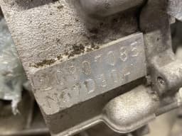 BMW N57D30A engine BMW 330d E91, F 3.0d 180kw 2009-2011 — thumbnail 5