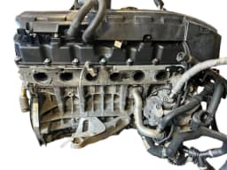 BMW N53B30A engine complete BMW 330i E91 3.0 200kw — thumbnail 3
