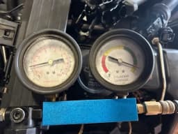 BMW N53B30A engine complete BMW 330i E91 3.0 200kw — thumbnail 10