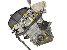 BMW N52B30A engine BMW 330i E90 3.0 200kw — thumbnail 1