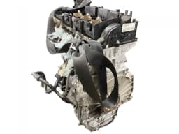 BMW BMW 3 (F30), 5 (F10 F11) 2.0D 135kw N47D20C engine — thumbnail 1