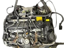 BMW N20B20A engine complete N26B20A BMW 320 F30 2.0i 135kw — thumbnail 5