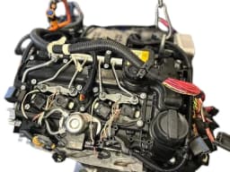 BMW N20B20A engine complete BMW X5 F15 2.0 Hybrid 4.0E 230kw XDrive — thumbnail 6