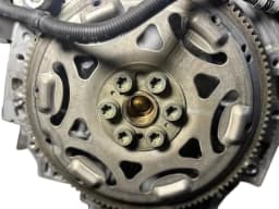 BMW N20B20A engine complete BMW X3 F25 2.0i 180kw — thumbnail 7
