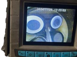 BMW N20B20A engine complete BMW X3 F25 2.0i 180kw — thumbnail 9