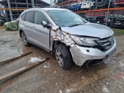 HONDA Honda CR-V N16A1 1.6 i-DTEC 88kw engine 106 000km — thumbnail 8