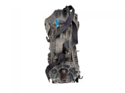 VW MYX gearbox automatic 0C8300036T VW Touareg II 7P 3.0 TDi 150kw — thumbnail 4