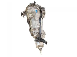 AUDI MXU NXU Audi A8 (4L) / 3.0 TDI automatic 8 speed 8HP55 QUATTRO gearbox — thumbnail 4