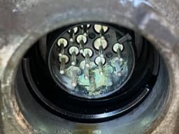 AUDI MXU gearbox automatic NXU Audi A8 4L 3.0tdi 183kw 8HP55 — thumbnail 7