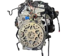BMW N57D30A engine complete BMW 530d 190kw F10 — thumbnail 1