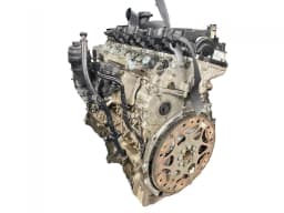 BMW N57D30A engine BMW X5 E70, X6 3.0d 180kw — thumbnail 2