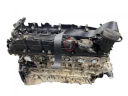 BMW N57D30A engine BMW X5 E70, X6 3.0d 180kw — thumbnail 3