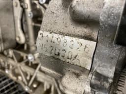 BMW N57D30A engine BMW X5 E70, X6 3.0d 180kw — thumbnail 5