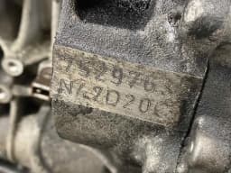 BMW BMW 3 (F30), 5 (F10 F11) 2.0D 135kw N47D20C engine — thumbnail 4