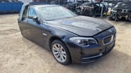 BMW BMW 3 (F30), 5 (F10 F11) 2.0D 135kw N47D20C engine — thumbnail 5