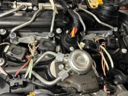 BMW N20B20A engine complete BMW X5 F15 2.0 Hybrid 4.0E 230kw XDrive — thumbnail 8