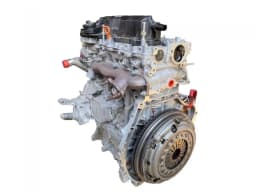 HONDA Honda Civic X 2017-1.6 i-DTEC N16A1 engine 32 000km — thumbnail 1
