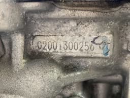 HONDA Honda Civic X 2017-1.6 i-DTEC N16A1 engine 32 000km — thumbnail 5