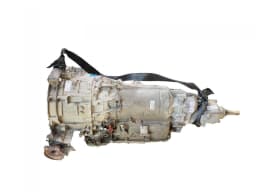 AUDI MXU NXU Audi A8 (4L) / 3.0 TDI automatic 8 speed 8HP55 QUATTRO gearbox — thumbnail 2