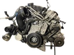BMW N55B30A engine complete BMW M2 F87 3.0i 276kw — thumbnail 3