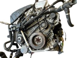 BMW N53B30A engine complete BMW 330i E91 3.0 200kw — thumbnail 2