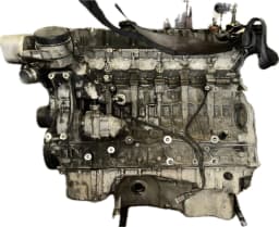 BMW N53B30A engine BMW 330i E90 3.0 160kw XDrive — thumbnail 3