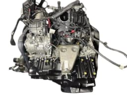 BMW N20B20A engine complete N26B20A BMW 320 F30 2.0i 135kw — thumbnail 2