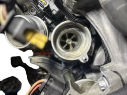 BMW N20B20A engine complete BMW X3 F25 2.0i 180kw — thumbnail 5