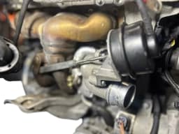 BMW N20B20A engine complete BMW X3 F25 2.0i 180kw — thumbnail 6