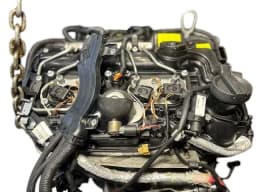 BMW N20B20A engine complete BMW X3 F25 2.0i 180kw — thumbnail 8