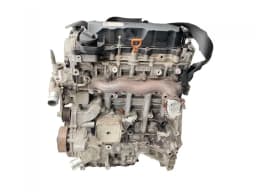 HONDA Honda CR-V N16A1 1.6 i-DTEC 88kw engine 106 000km — thumbnail 2