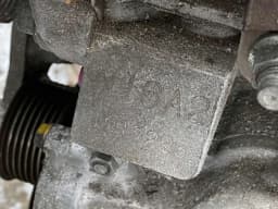 HONDA Honda CR-V N16A1 1.6 i-DTEC 88kw engine 106 000km — thumbnail 5