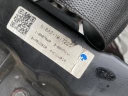 HONDA Honda CR-V N16A1 1.6 i-DTEC 88kw engine 106 000km — thumbnail 7